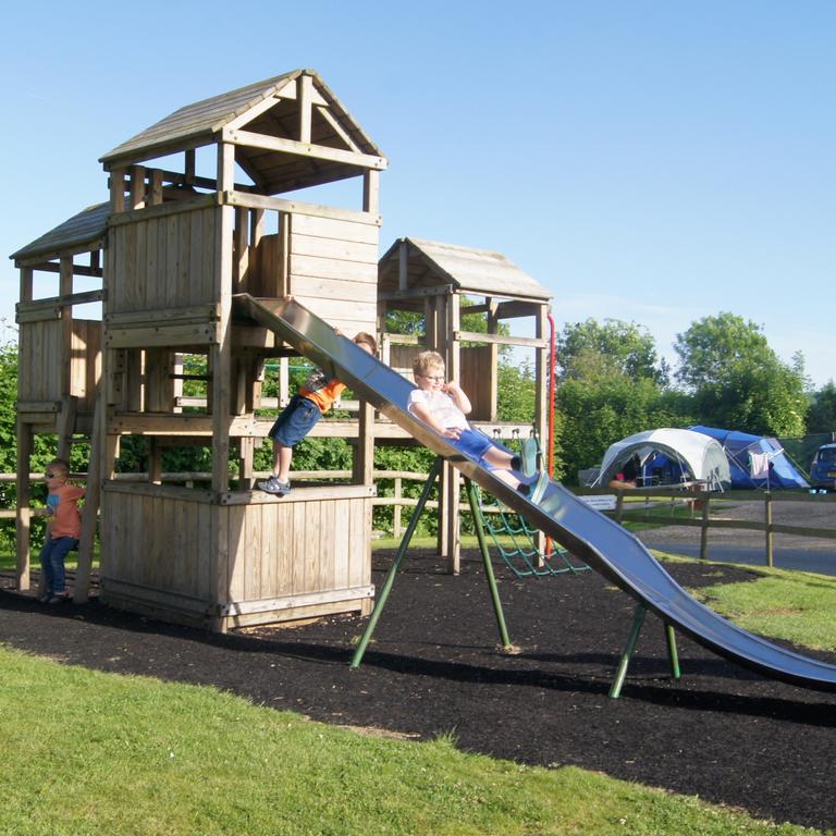 Orchards Holiday Park カウズ エクステリア 写真
