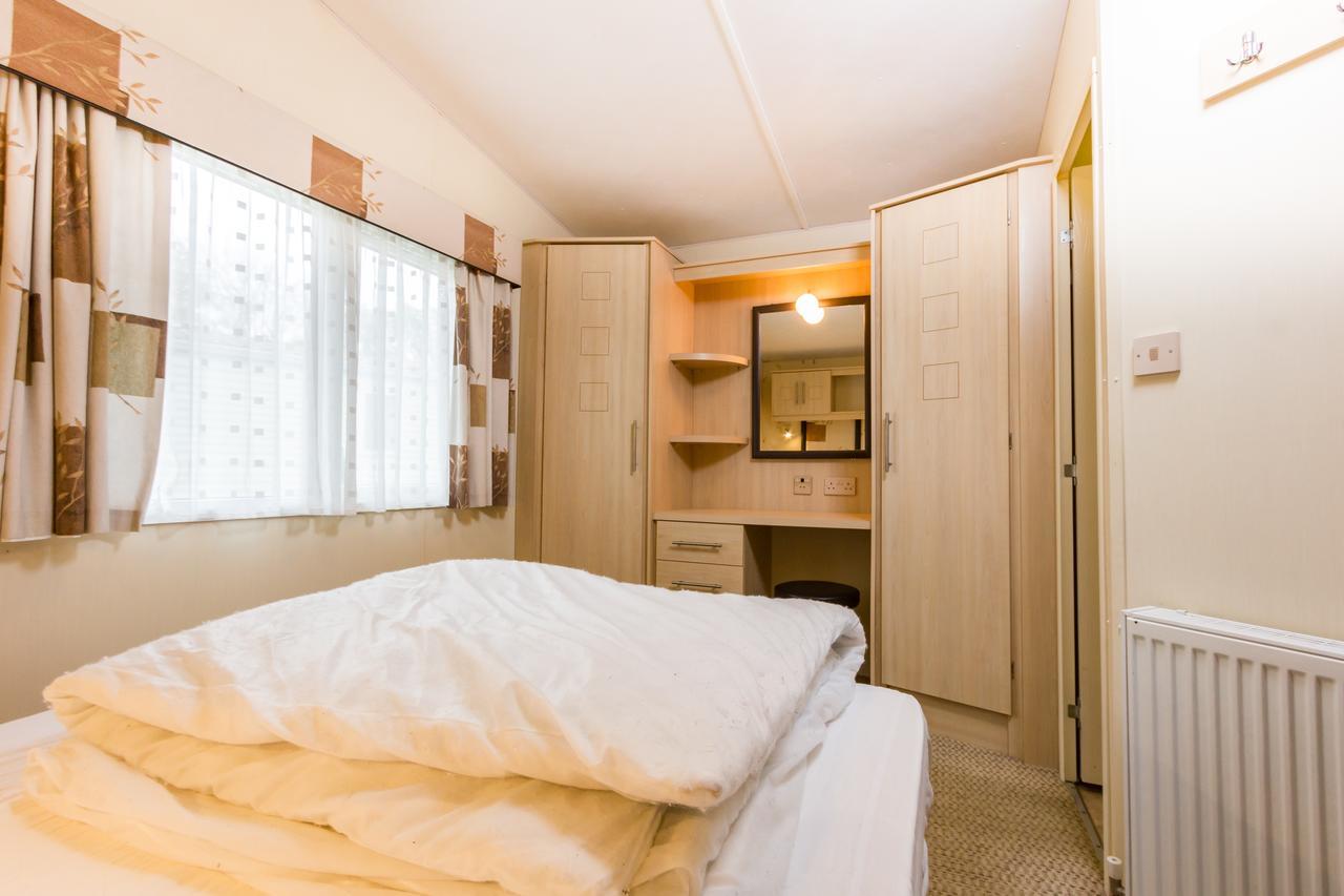 Orchards Holiday Park カウズ 部屋 写真