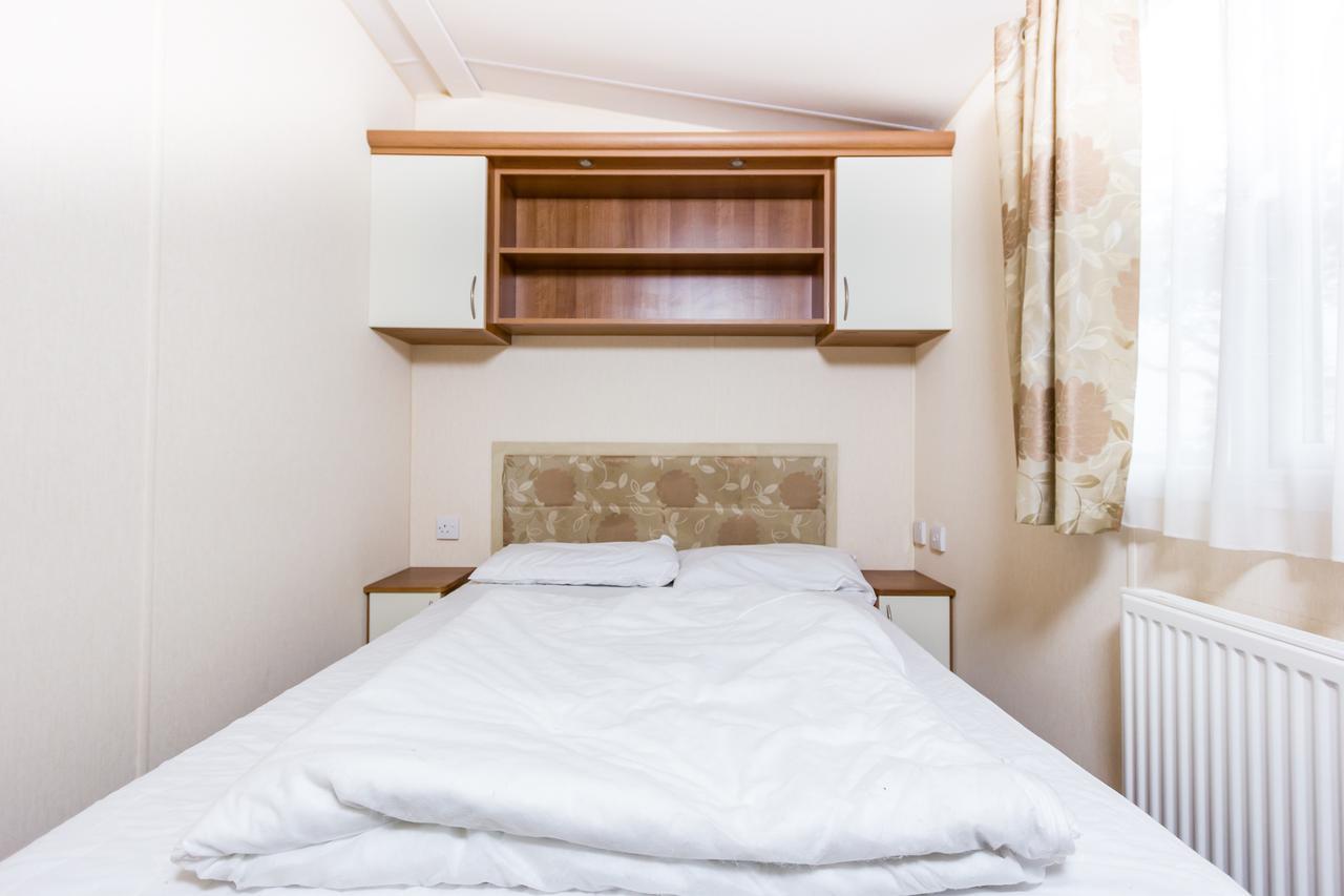 Orchards Holiday Park カウズ 部屋 写真