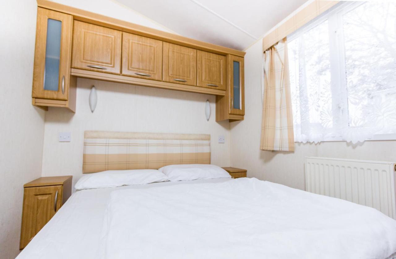 Orchards Holiday Park カウズ 部屋 写真